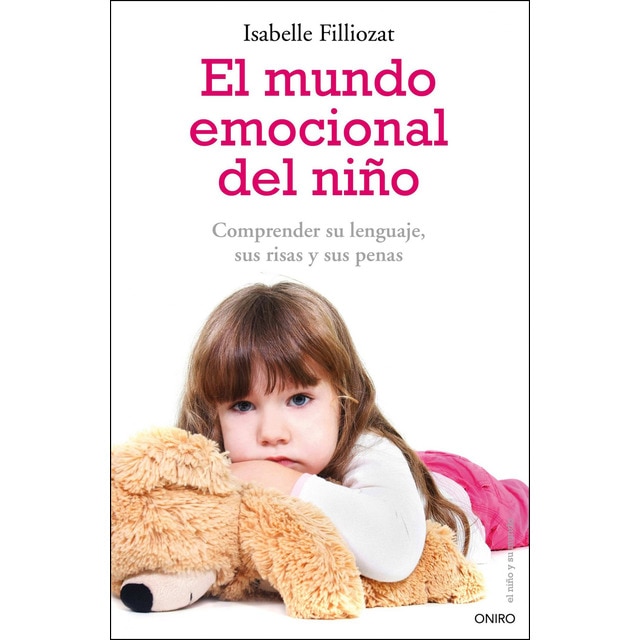 El mundo emocional del niño: Comprender su lenguaje, sus risas y sus penas.pdf