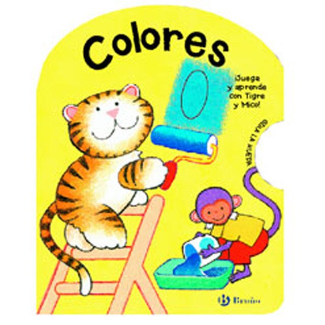 Colores: ¡juega y aprende con tigre y mico!.pdf