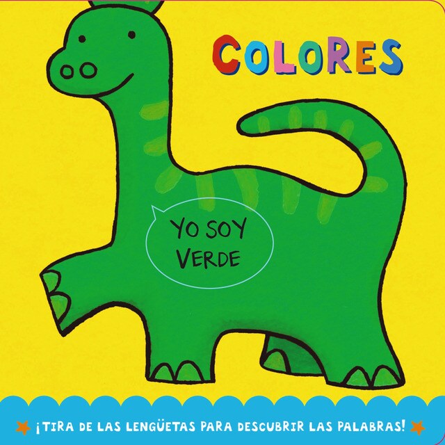 Tira y juega. Colores.pdf