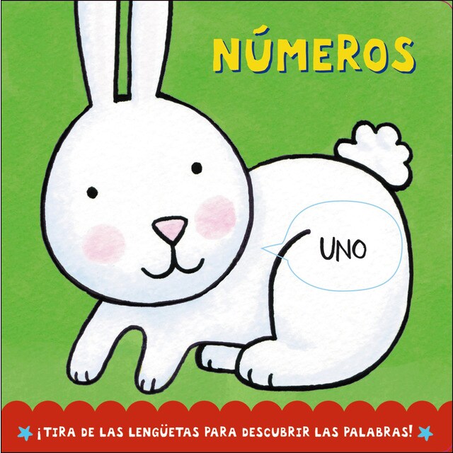 Tira y juega. Números.pdf