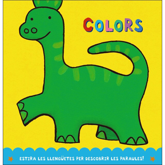 Estira i juga. Colors.pdf
