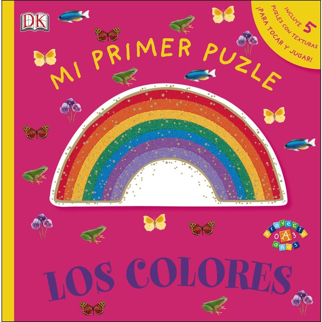 Mi primer puzle. Los colores.pdf