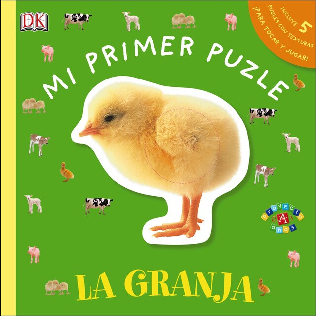 Mi primer puzle. La granja.pdf
