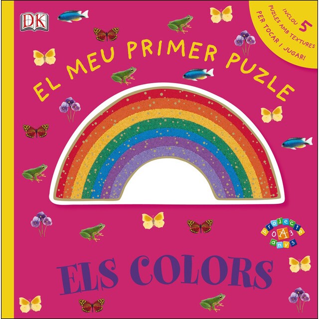 El meu primer puzle. Els colors.pdf
