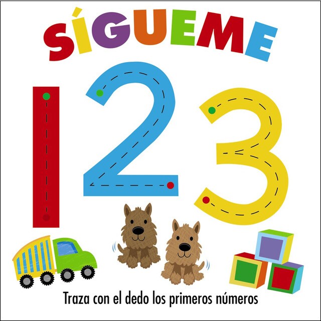 Sígueme 123.pdf