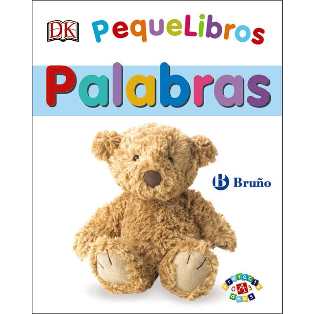 Pequelibros. Palabras.pdf