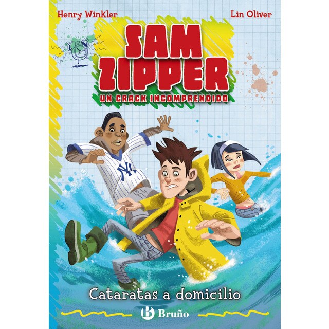 Cataratas a domicilio: Sam zipper, un crack incomprendido.pdf