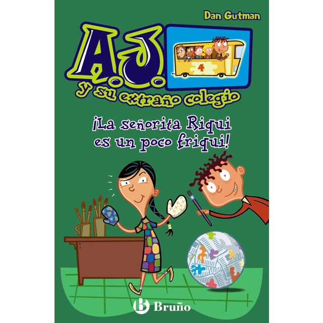 ¡la señorita riqui es un poco friqui!.pdf