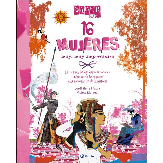 Saber más - 16 mujeres muy, muy importantes.pdf