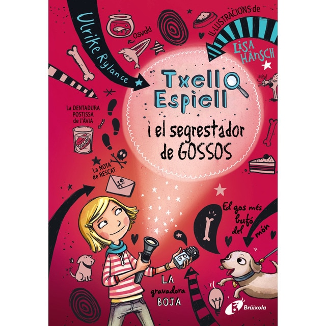 Txell espiell, 1. Txell espiell i el segrestador de gossos.pdf