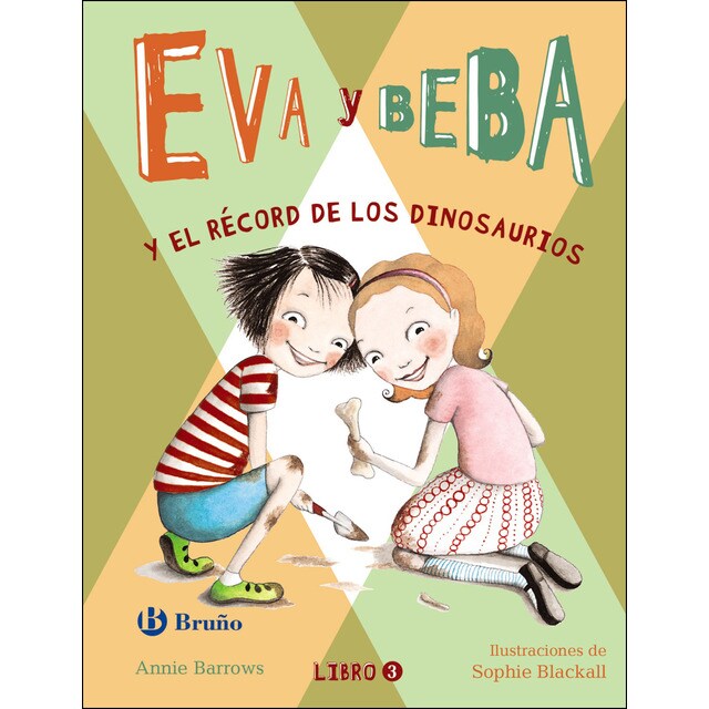 Eva y beba y el récord de los dinosaurios.pdf