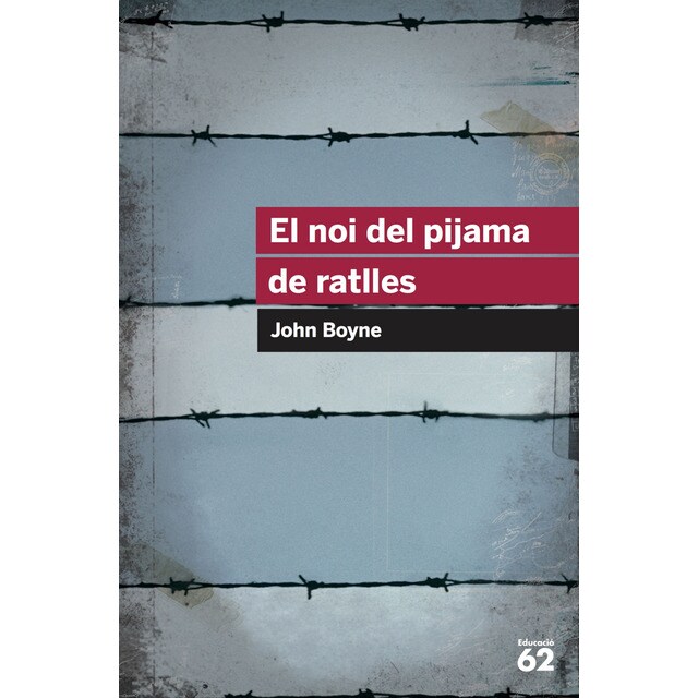 El noi del pijama de ratlles.pdf