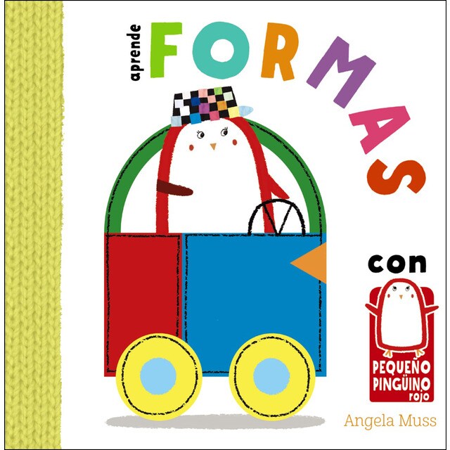 Aprende formas con el pequeño pingüino.pdf