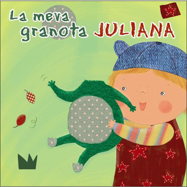 La meva granota juliana.pdf