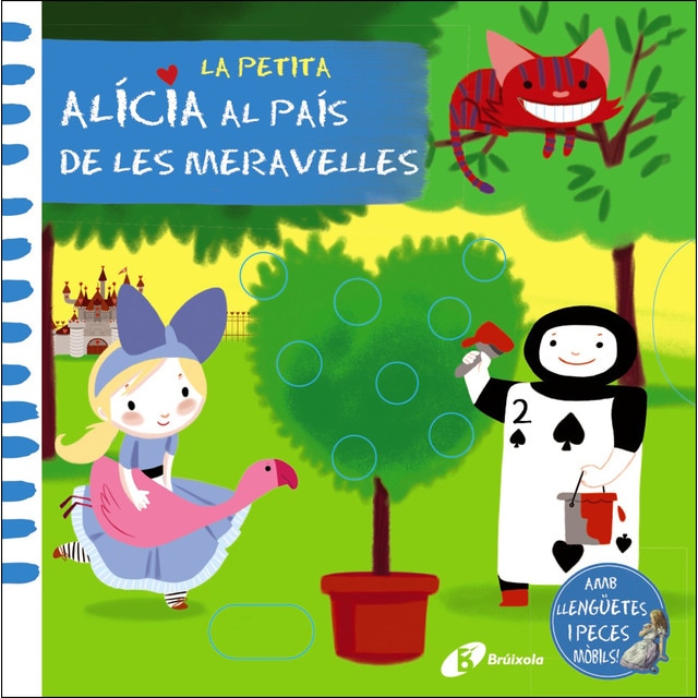 La petita alícia al país de les meravelles.pdf