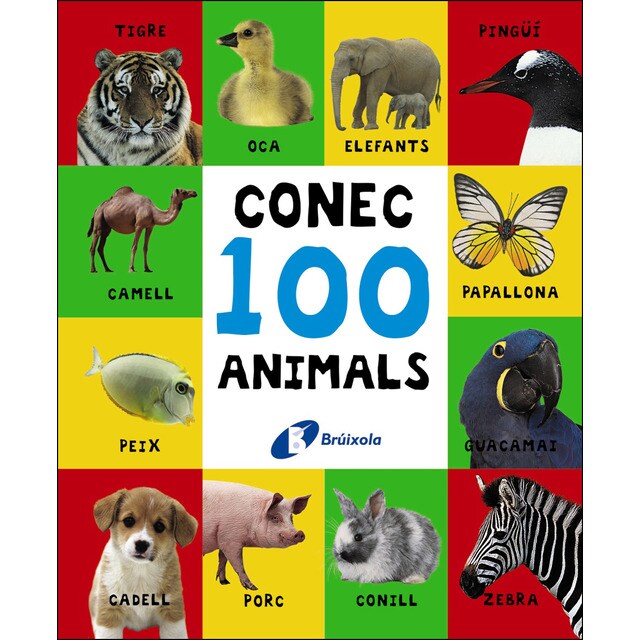 Conec 100 animals.pdf