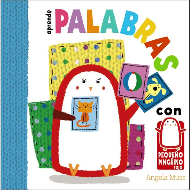 Aprende palabras con el pequeño pingüino.pdf