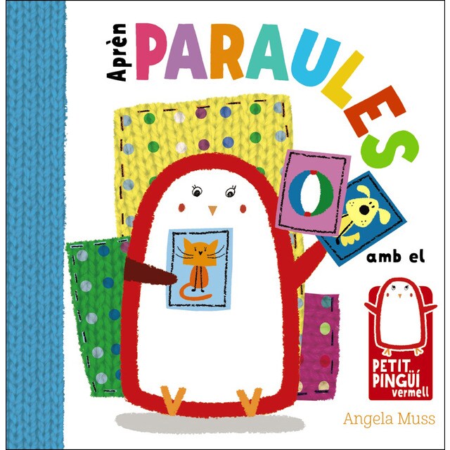 Aprèn paraules amb el petit pingüí vermell.pdf