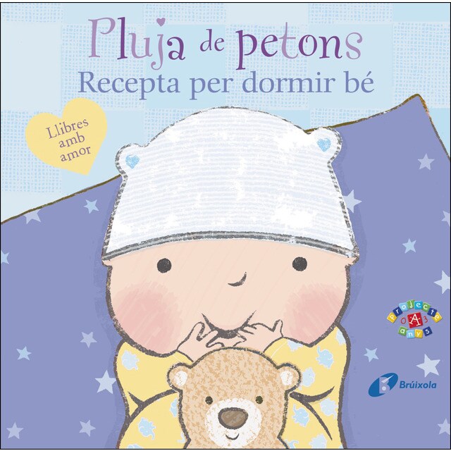 Pluja de petons. Recepta per dormir bé.pdf