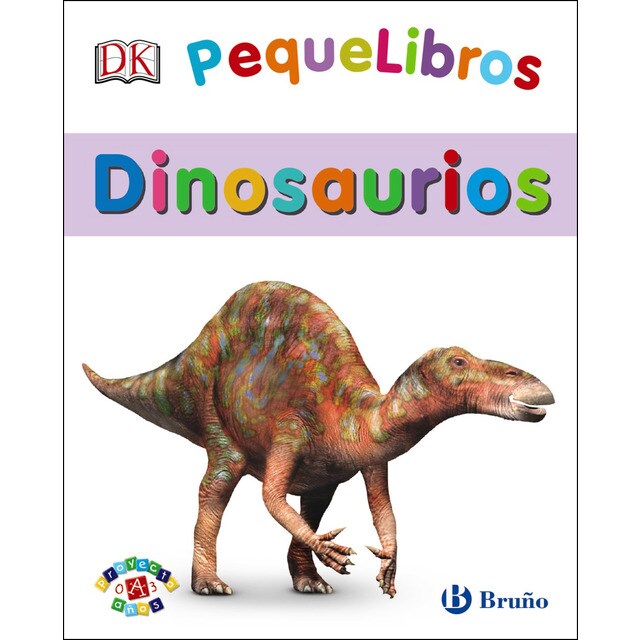 Pequelibros. Dinosaurios.pdf