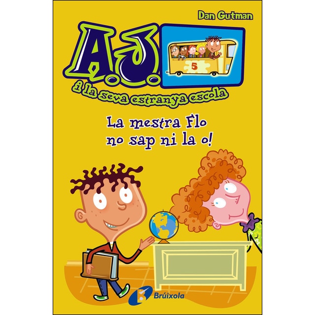 La mestra flo no sap ni la o!.pdf