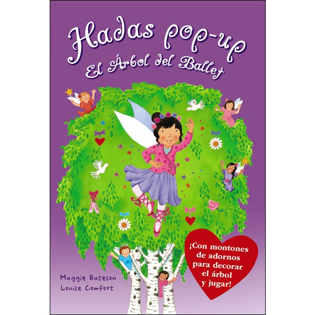 Las hadas de los árboles. El árbol del ballet.pdf