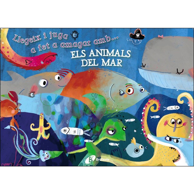 Llegeix i juga a fet a amagar amb. Els animals del mar.pdf