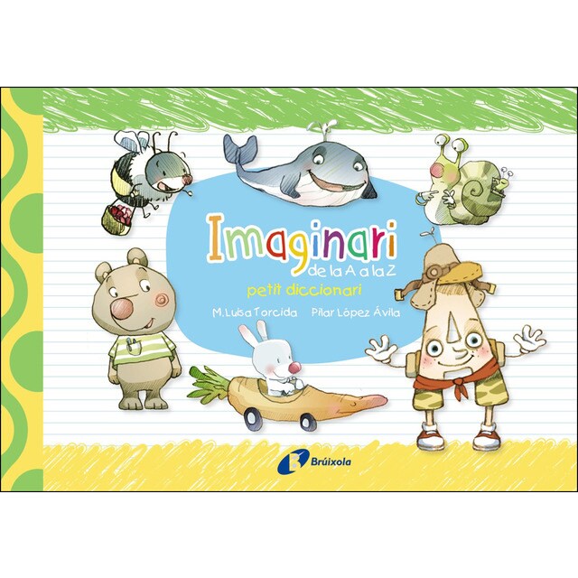 Imaginari: Petit diccionari de la a a la z.pdf
