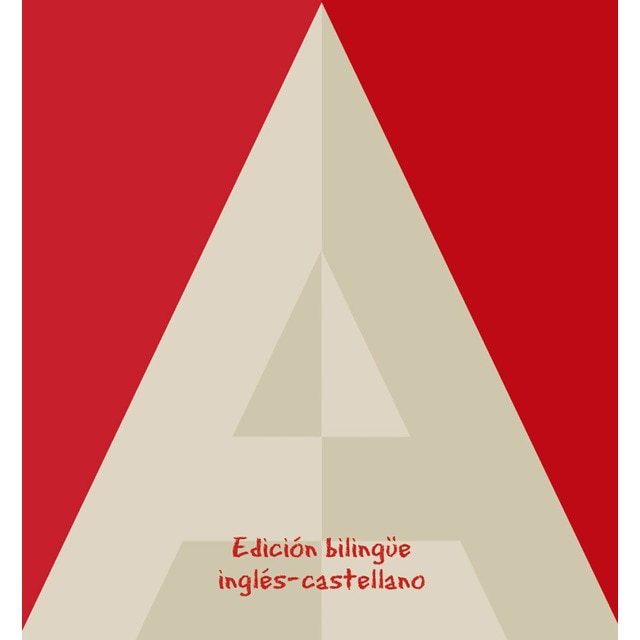 Letras pop-up. De la a a la z (Tapa dura)