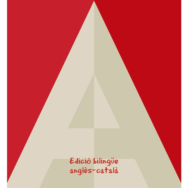 Lletres pop-up. De la a a la z (Tapa dura)