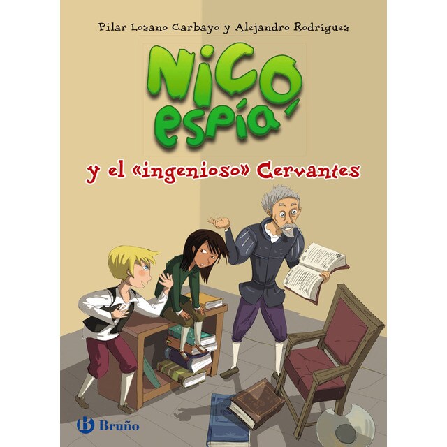 Nico, espía, y el ingenioso cervantes.pdf