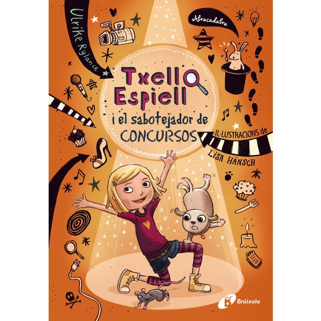 Txell espiell, 3. Txell espiell i el sabotejador de concursos.pdf