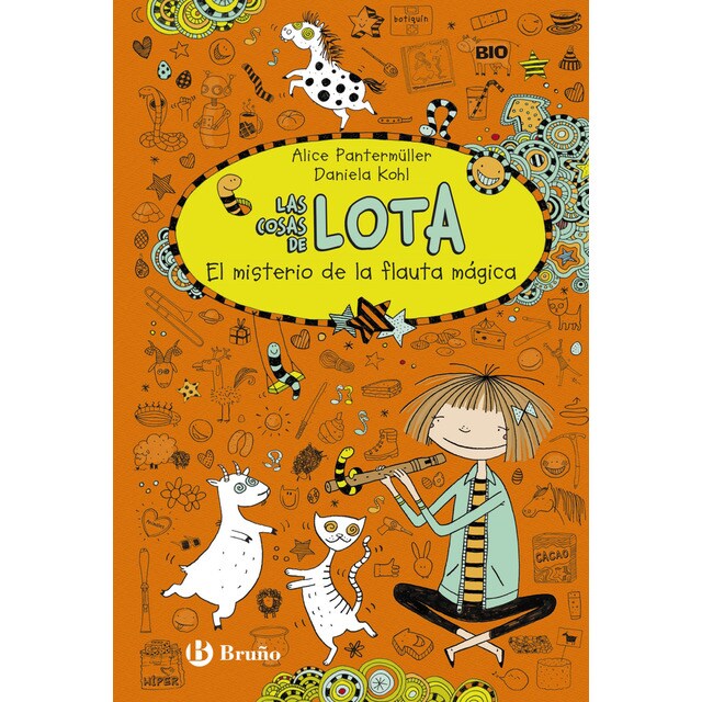 Las cosas de lota: el misterio de la flauta mágica.pdf