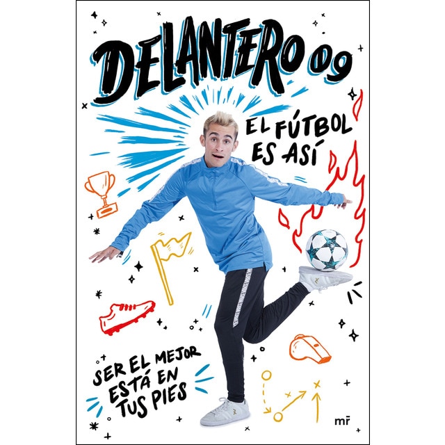 El fútbol es así.pdf