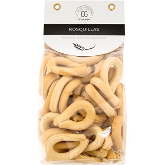 CLUB DEL GOURMET bagels container 160 g