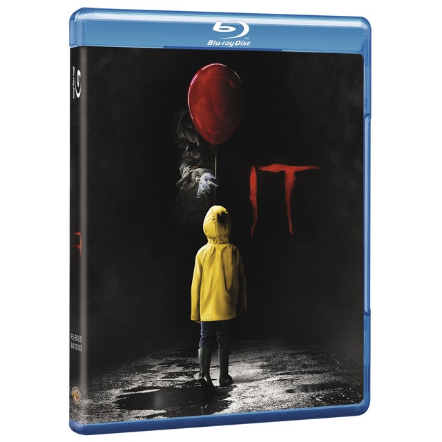 It (Blu-Ray).
