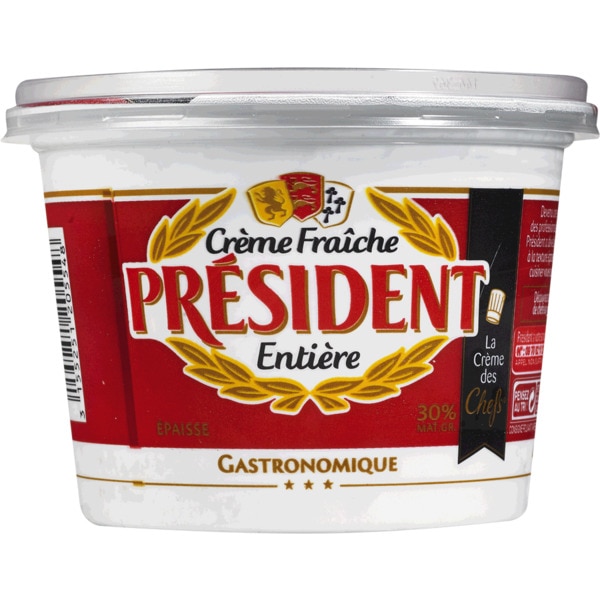 Crème Fraiche 450 ml