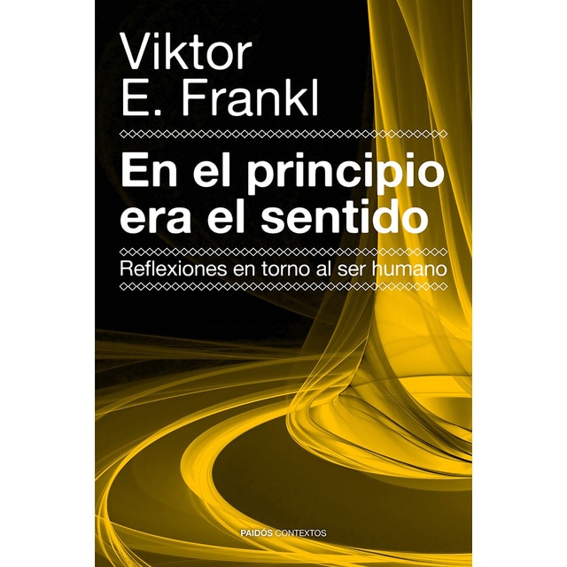 En el principio era el sentido: Reflexiones en torno al ser humano.pdf