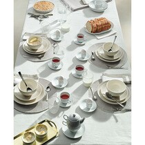 El Corte Inglés Universal crockery set pieces