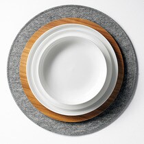El Corte Inglés - Room Larson crockery set pieces