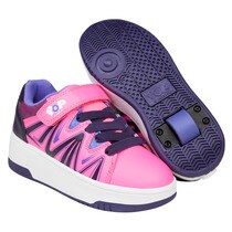 zapatillas de ruedas