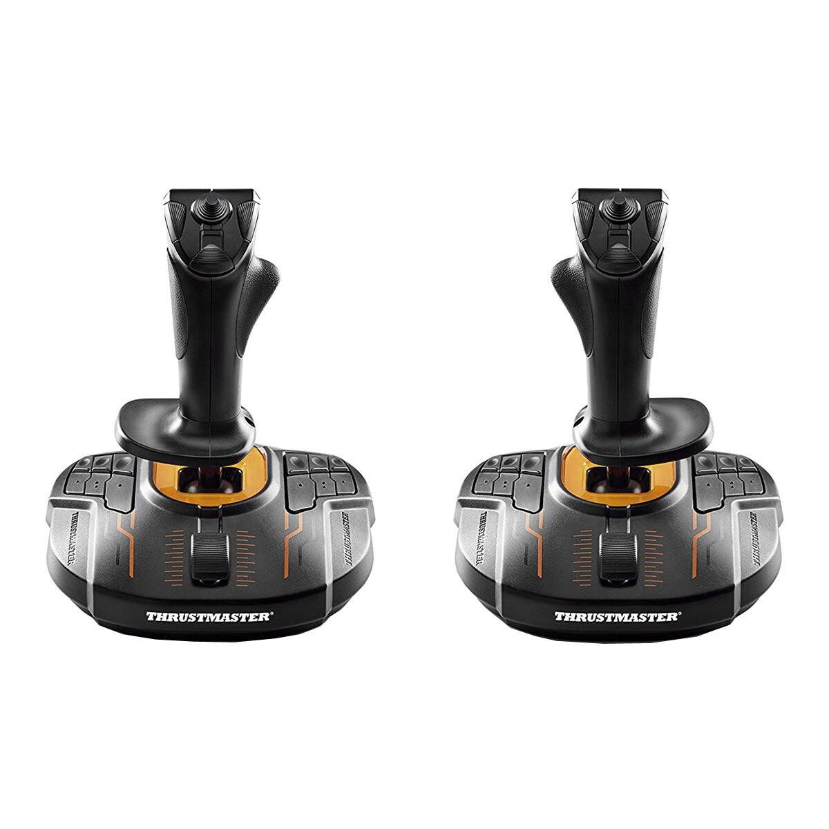 Imagem 0 de Joystick Thrustmaster T.16000M FCS Space Sim Duo