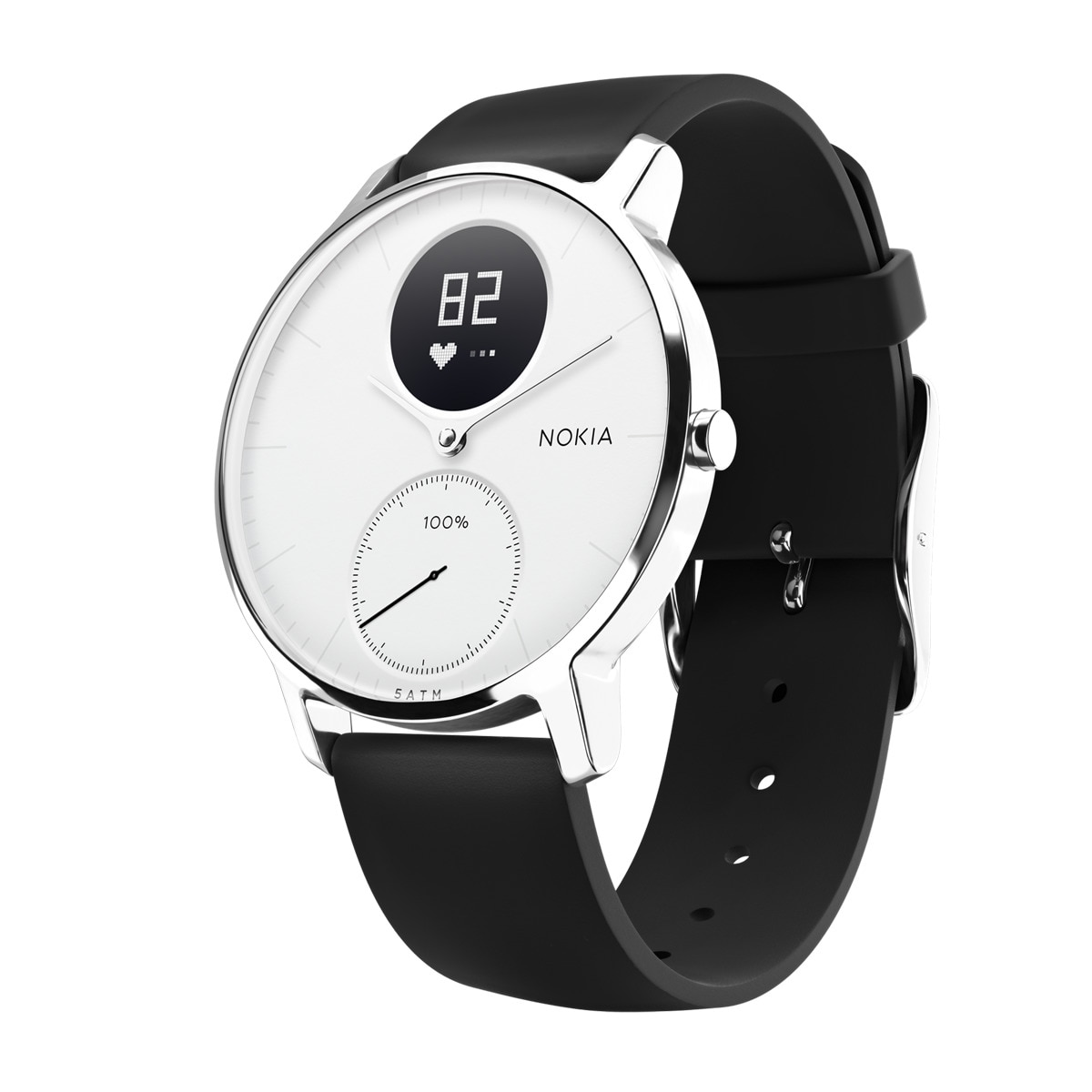 smartwatch nokia steel hr
