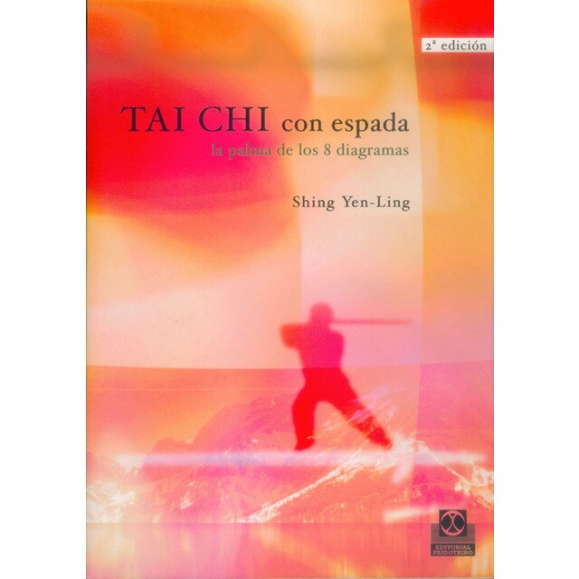 Tai-chi con espada. La palma de los ocho diagramas.pdf
