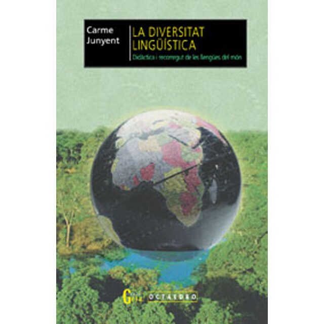La diversitat lingÿ'stica (Tapa blanda)