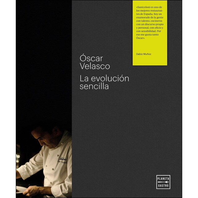 La evolución sencilla.pdf