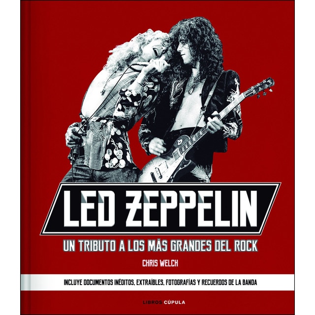 Led zeppelin: Un tributo a los más grandes del rock.pdf