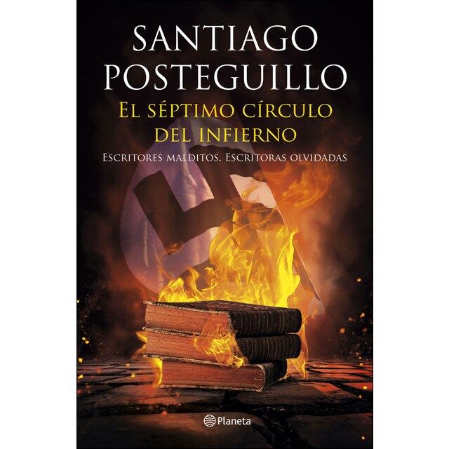 El séptimo círculo del infierno: Escritores malditos, escritoras olvidadas.pdf