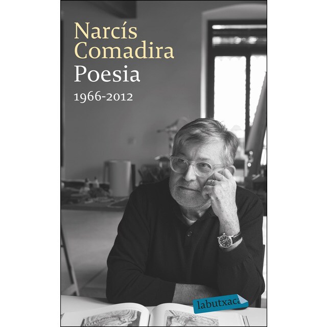 Poesia 1966-2012 (Bolsillo) (Tapa blanda)