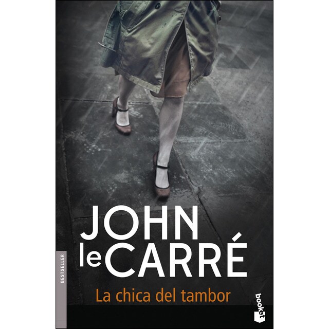 La chica del tambor.pdf